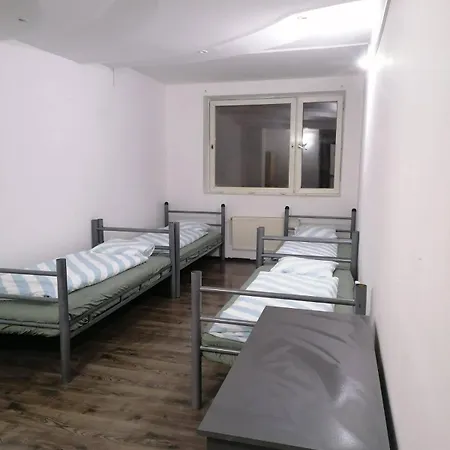 Motel Munkasszallo